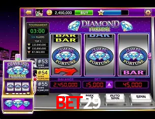 Desvendando o Mundo dos Jogos Virtuais na BET29