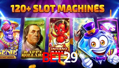 A Revolução dos Aplicativos de Jogos no BET29