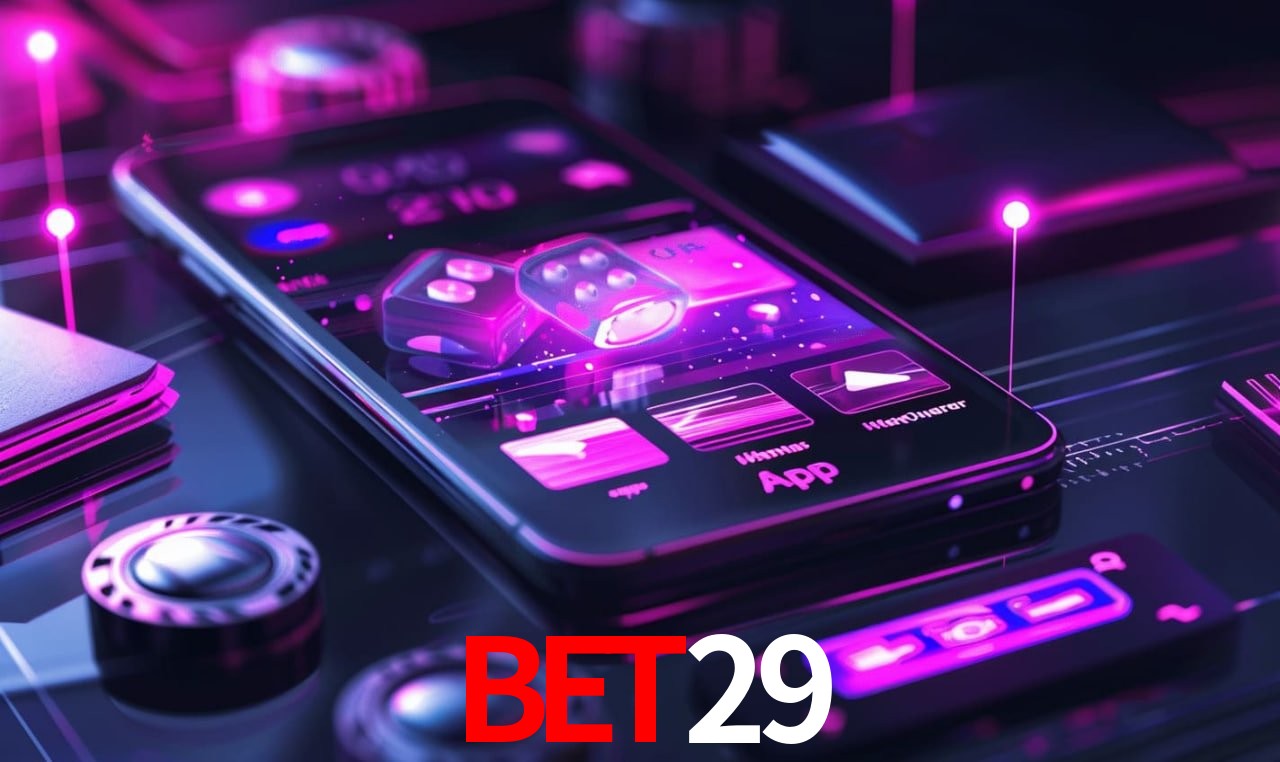 Game Providers BET29