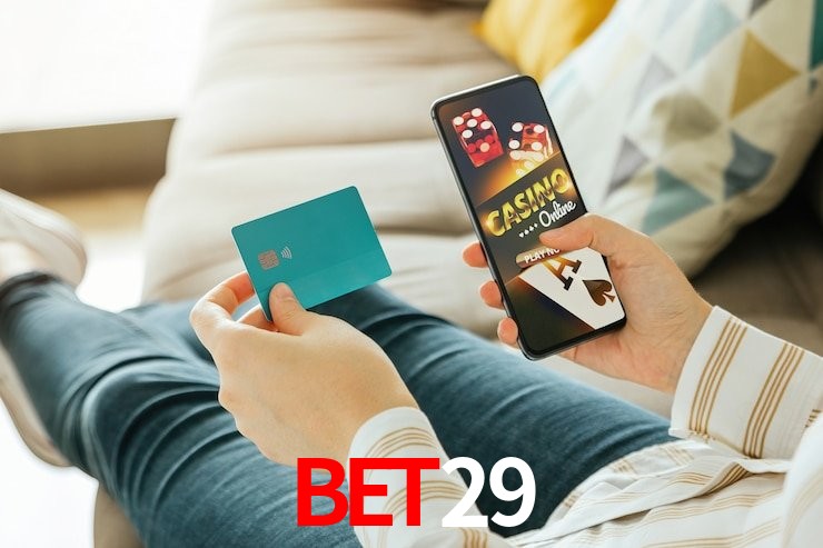 BET29 App