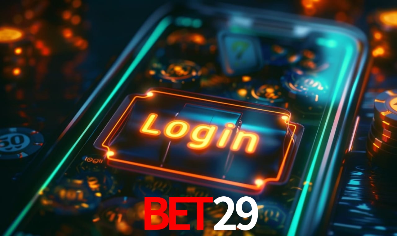 Live Casino BET29