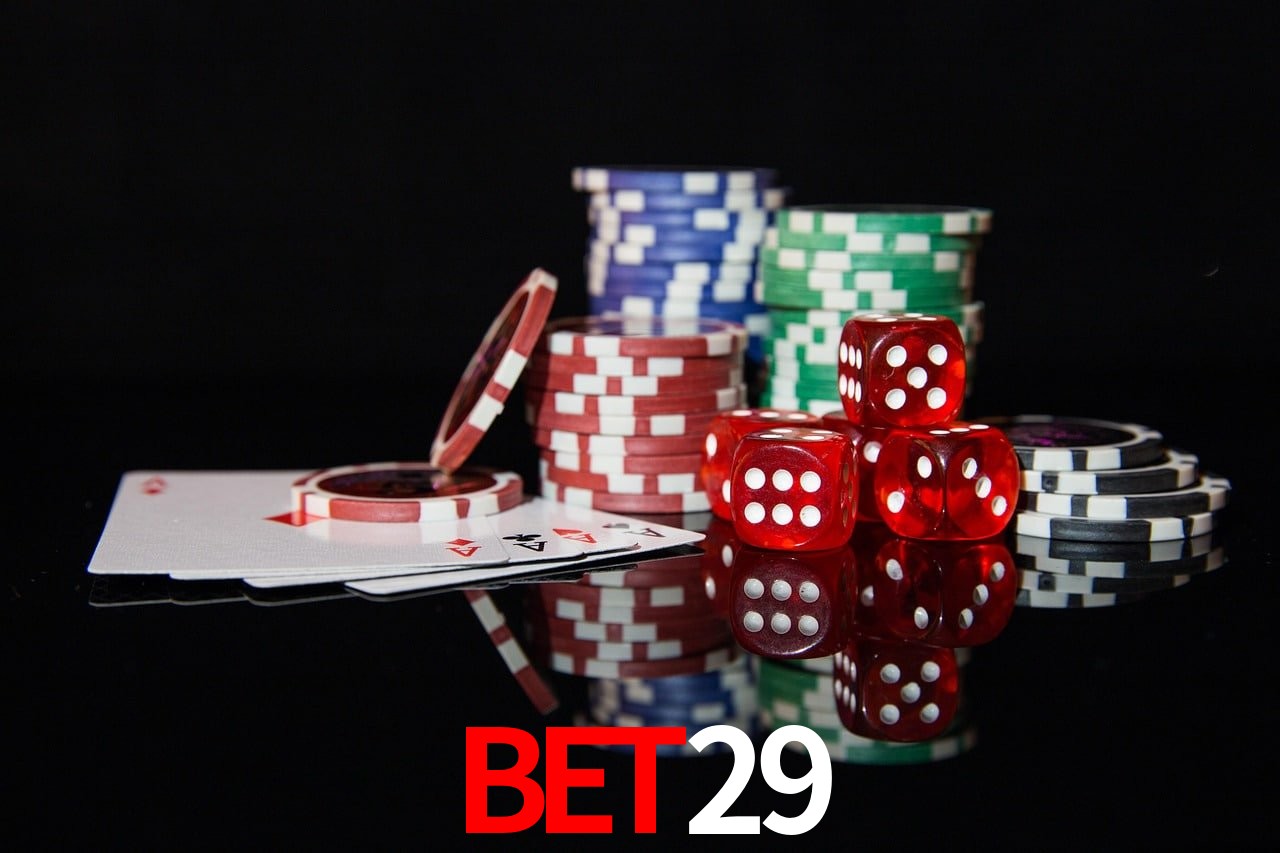 Sistemas de Segurança BET29