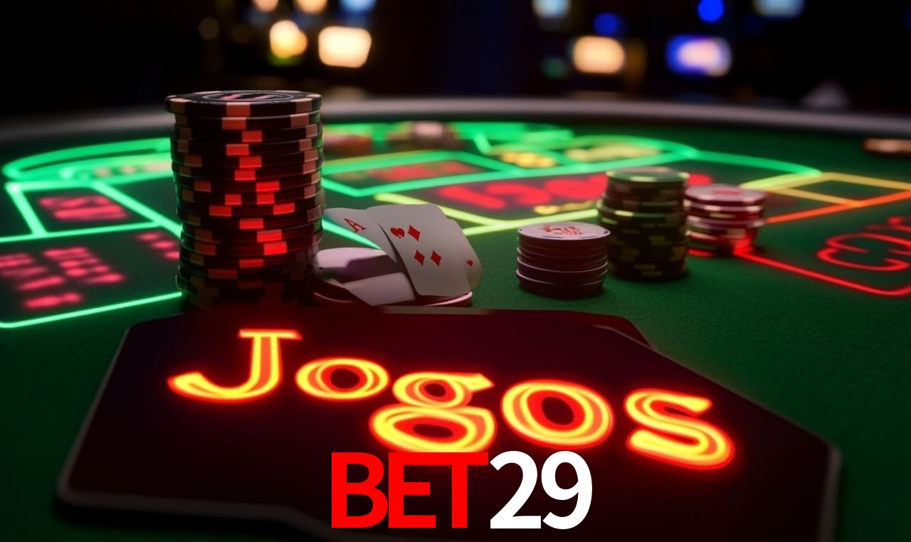 Ofertas Imperdíveis na BET29: Promoções e Bônus Que Valem a Pena