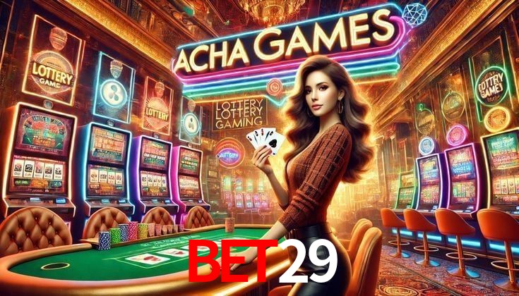 Slot Games BET29