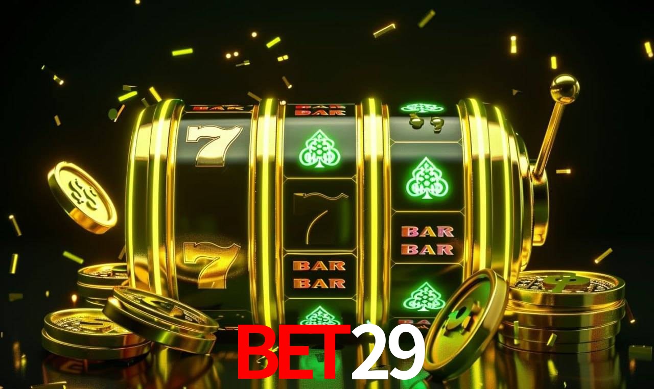 Benefícios da Conta BET29