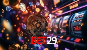 Desvendando o Mundo dos Jogos Virtuais na BET29