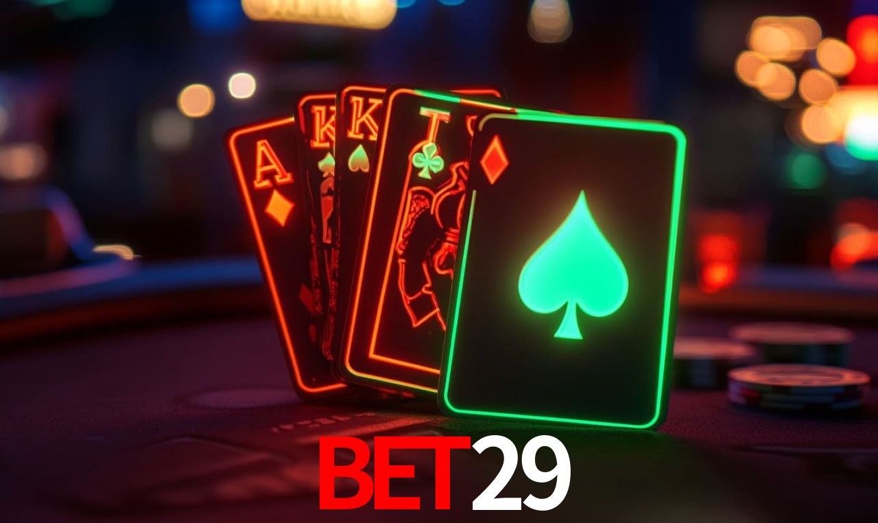 Provedores de Jogos BET29