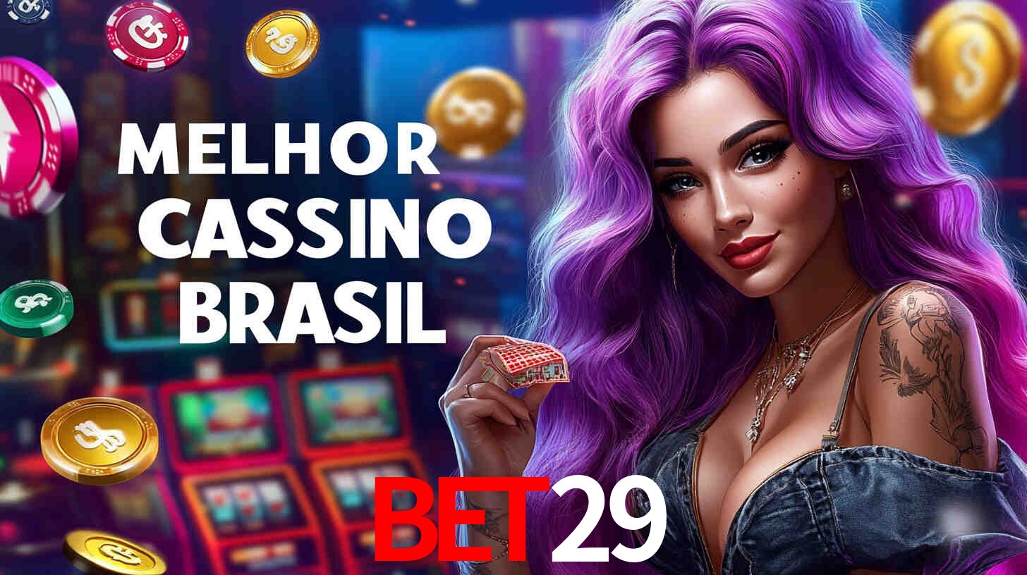A Popularidade dos Caça-Níqueis no BET29