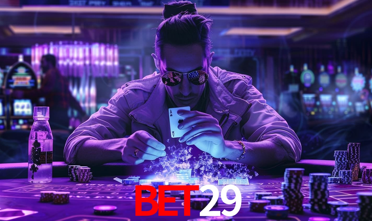 Bonus Features BET29