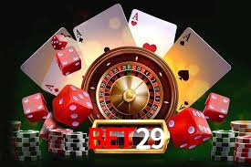 Cadastro Rápido BET29