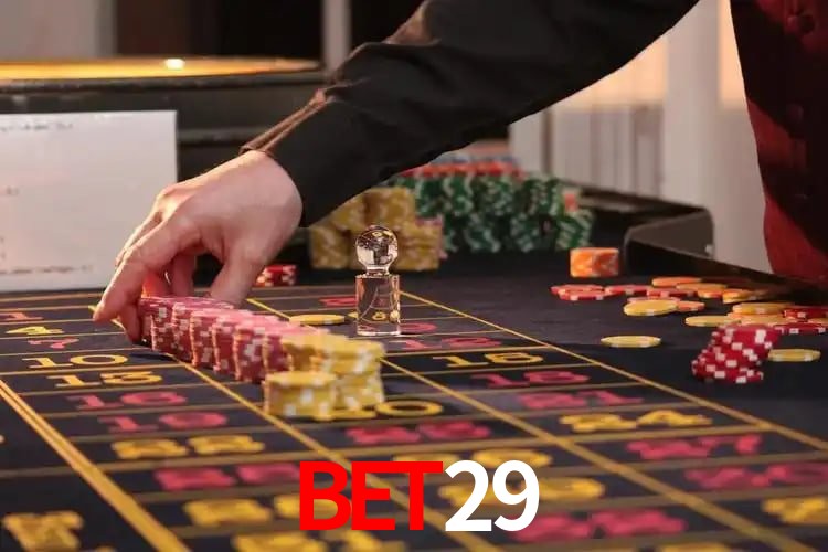 A Revolução dos Aplicativos de Jogos no BET29