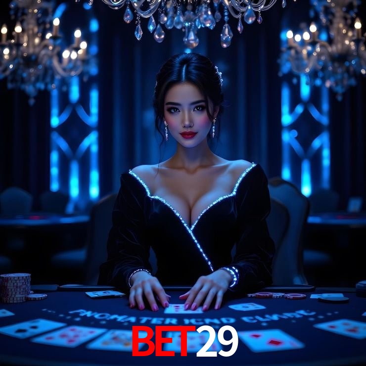 Casino VIP BET29