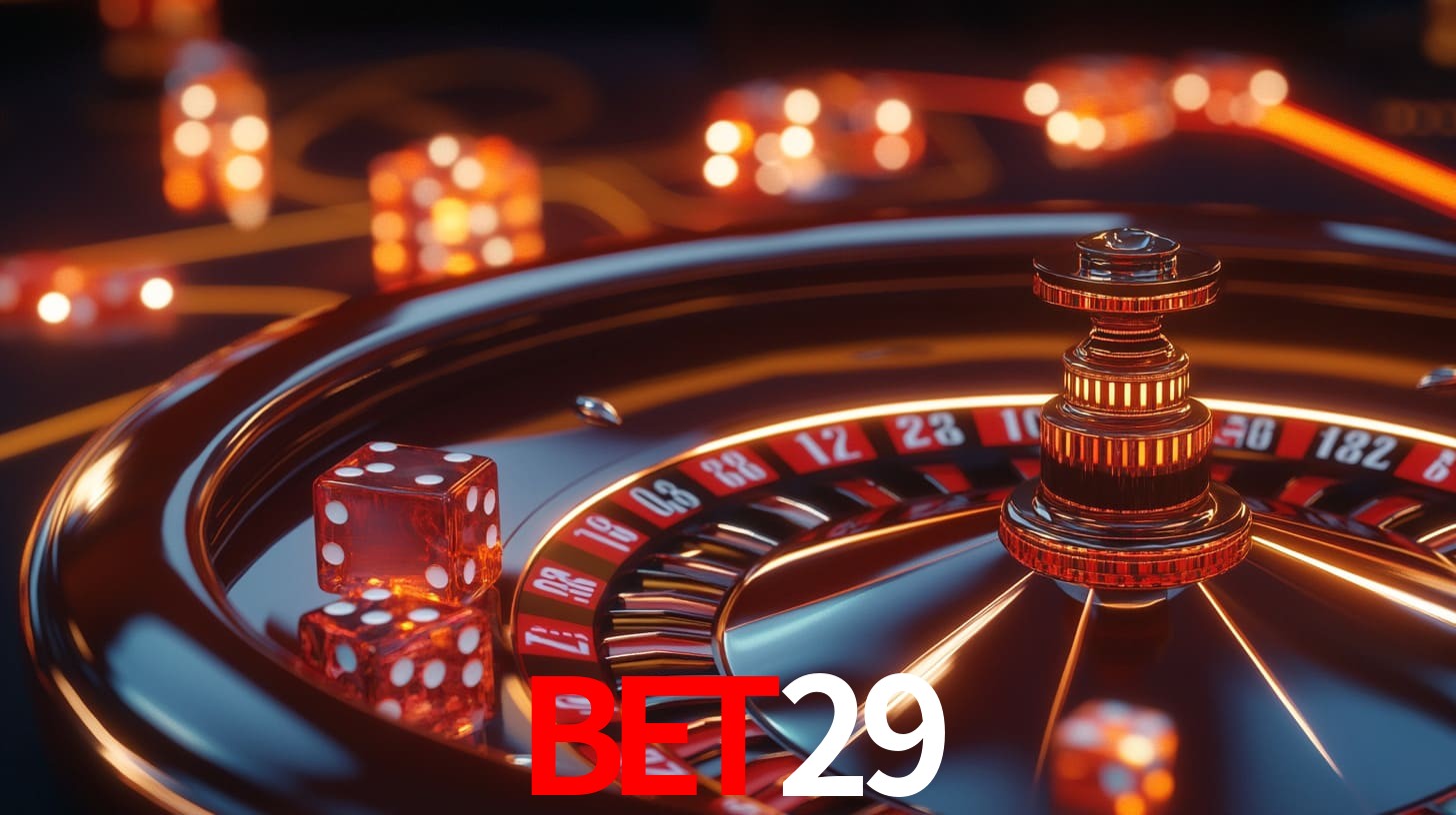 BET29 App Interface