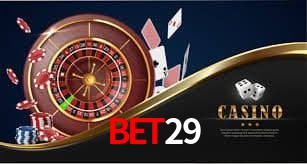 PIX Instantâneo BET29