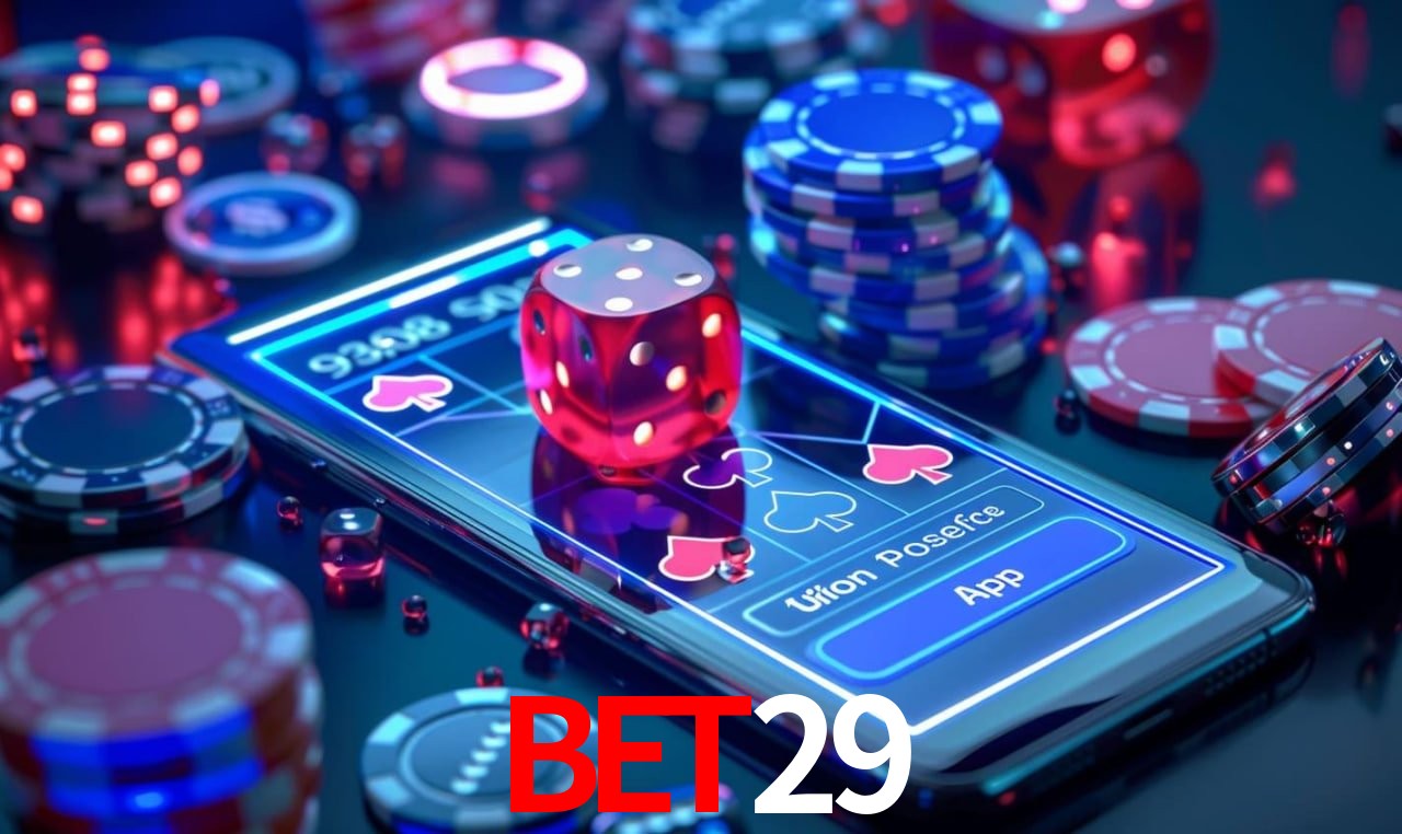 Diretório de Jogos BET29
