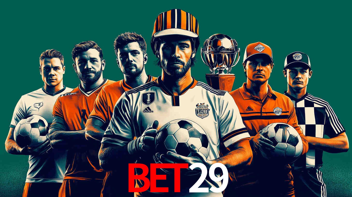 Descubra o Programa VIP da BET29: Vantagens Exclusivas para Jogadores