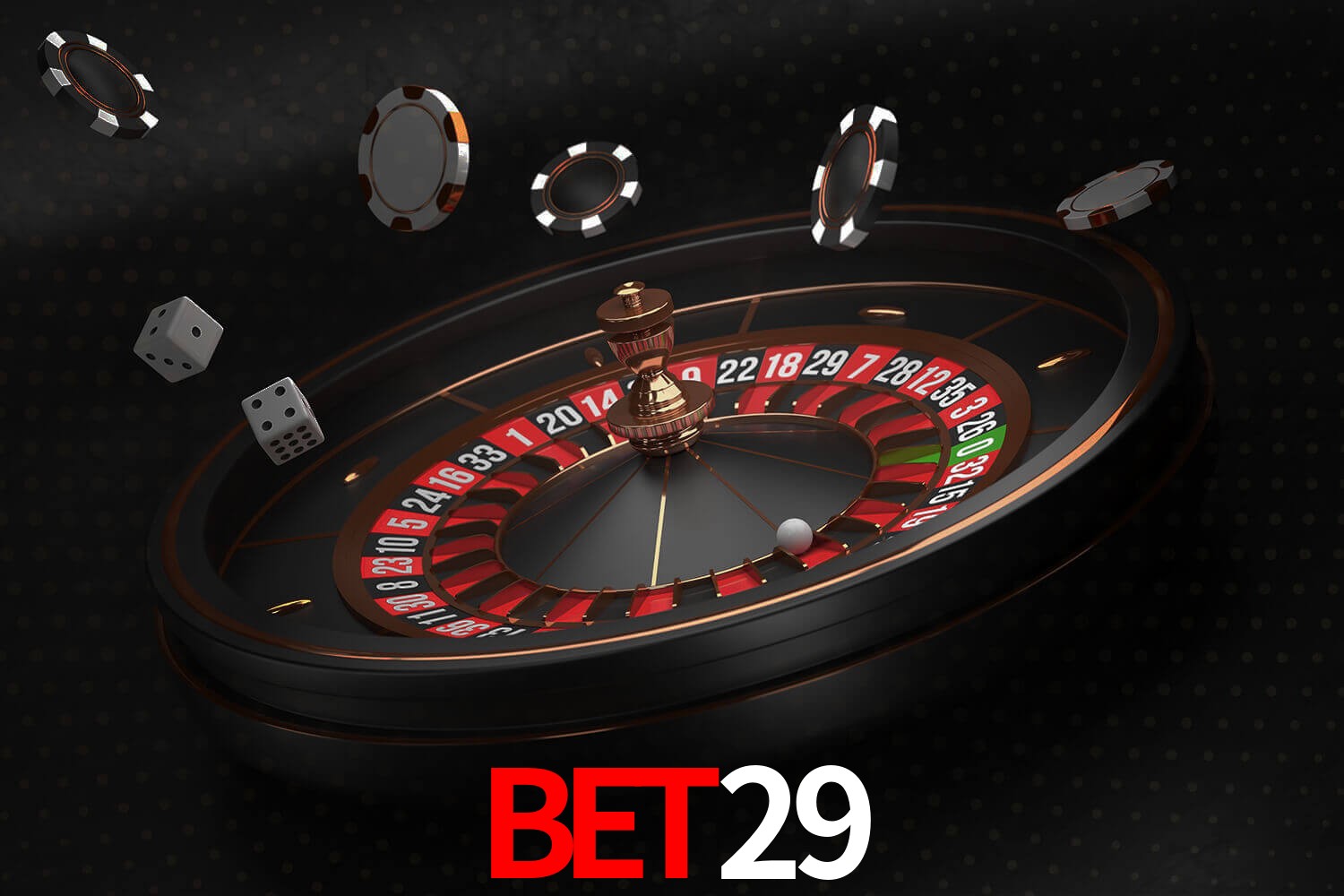 Daily Bonuses BET29