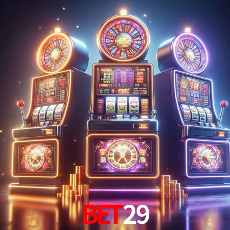 VIP Casino BET29