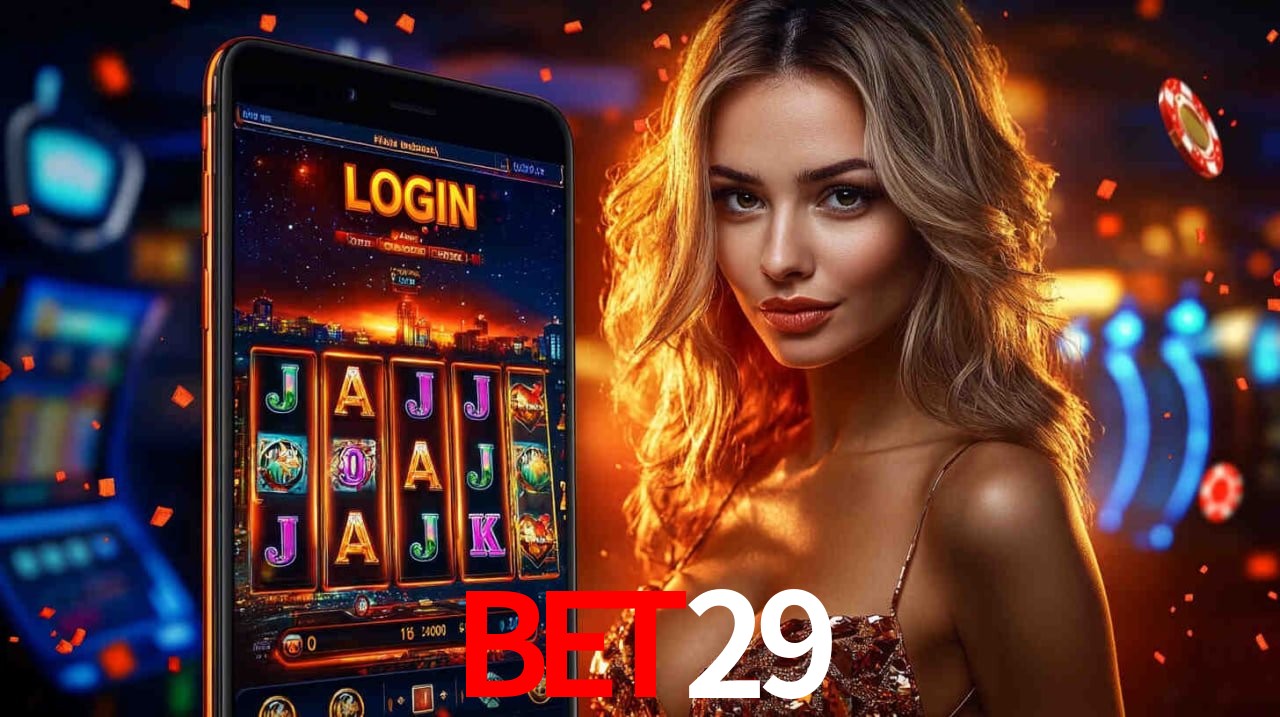 Login Seguro BET29